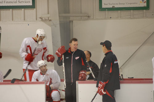 Bedard