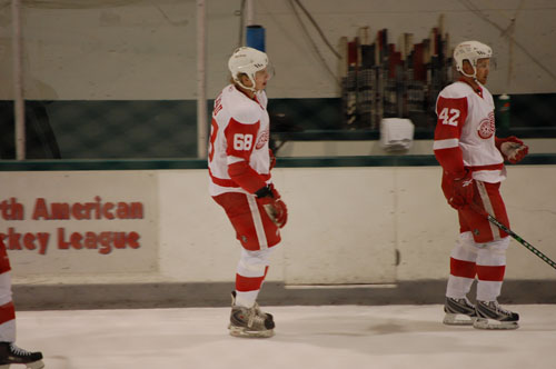 Kolosov&Ritola