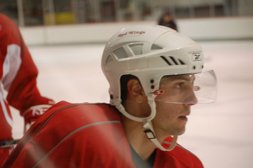 Thornton