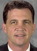 Grand Rapids Griffins Curt Fraser
