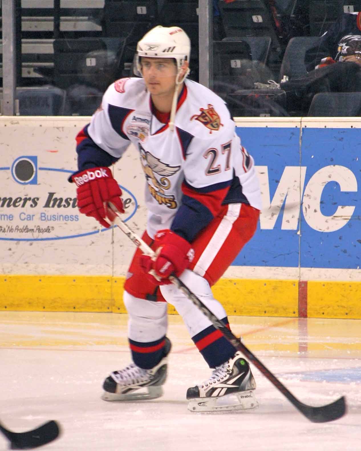 Griffin Tomas Tatar